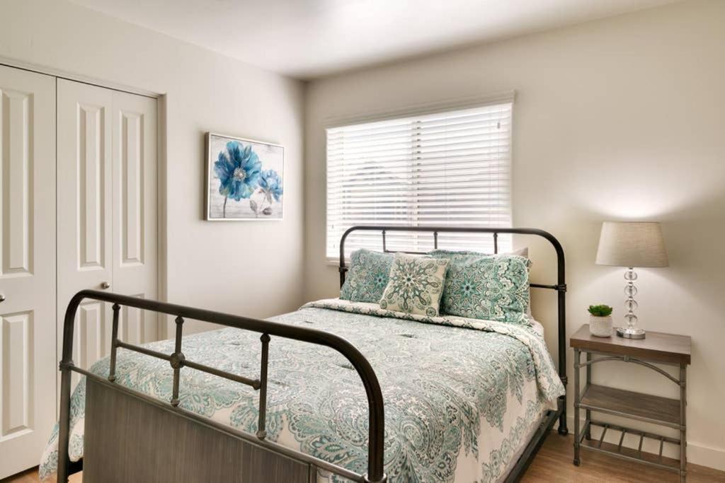 6L Top Floor Redcliff Condo, Pool & Hot Tub Moab Exteriör bild