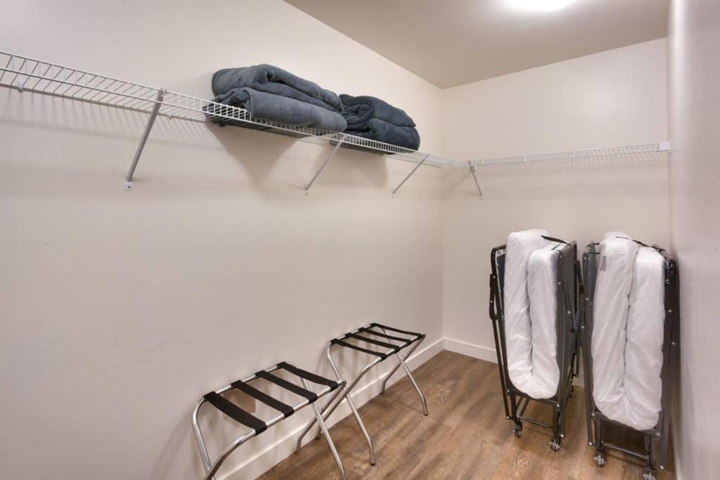 6L Top Floor Redcliff Condo, Pool & Hot Tub Moab Exteriör bild